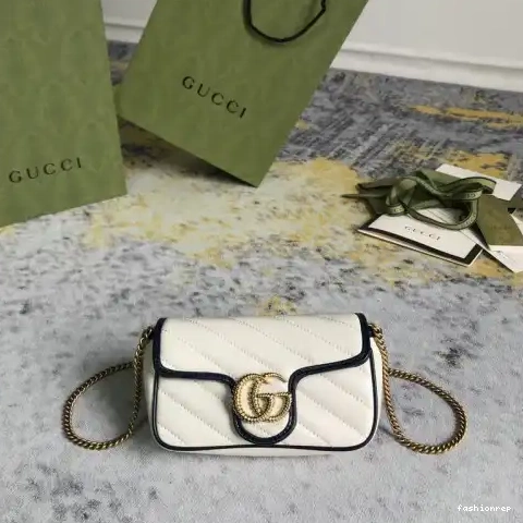 Fashionrep Gucci 2201DJ0027 Bag 0725